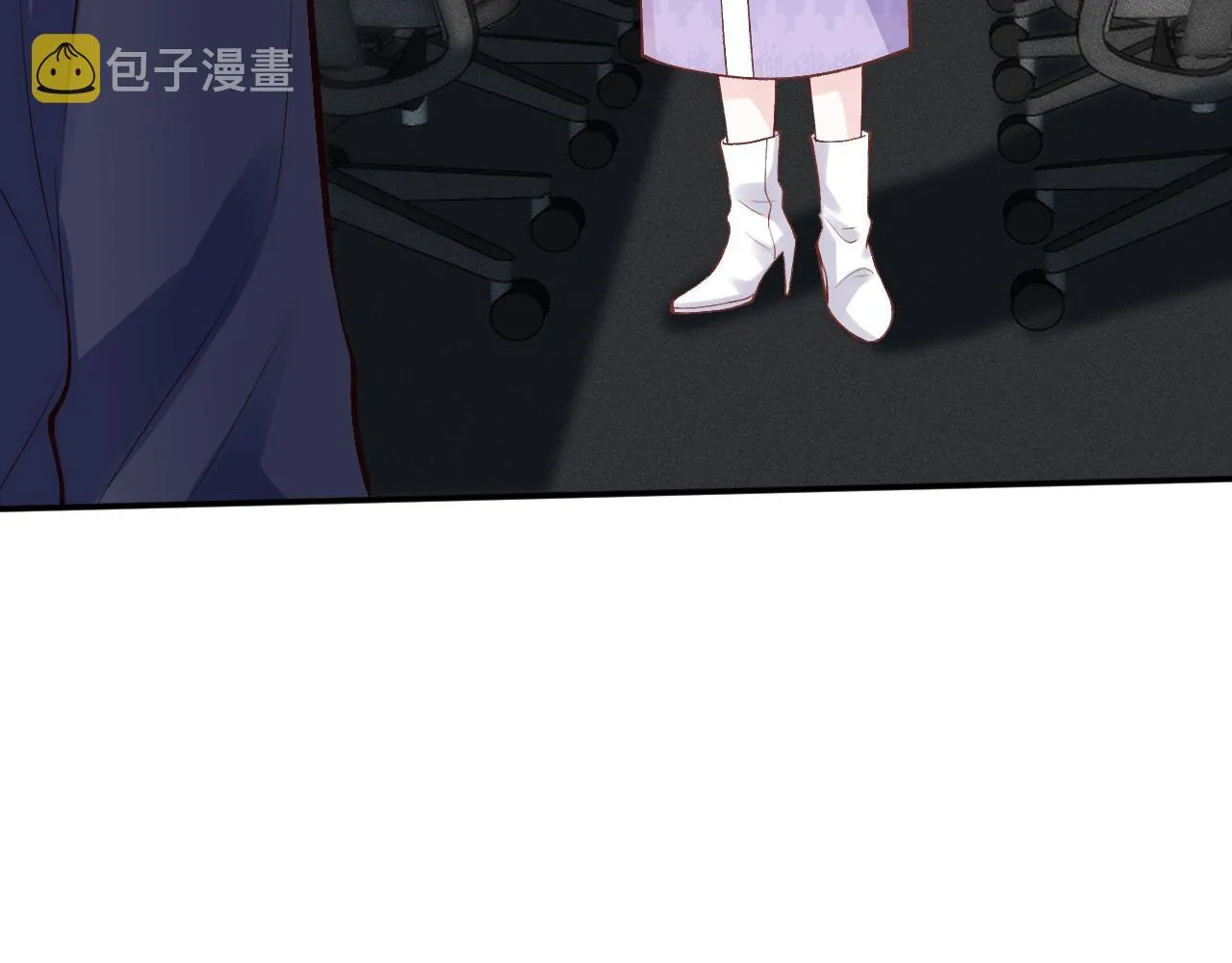 第123 你就宠她吧 第72页