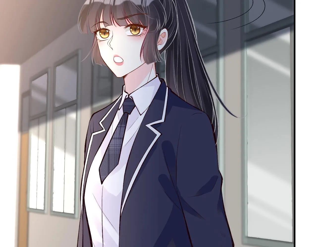 第124 脸皮比天厚 第8页