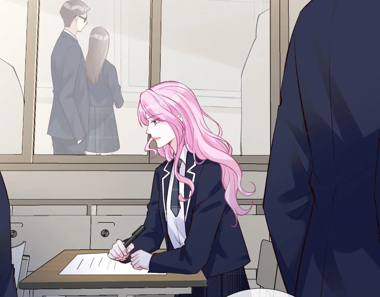 第130 有事哥哥扛 第36页