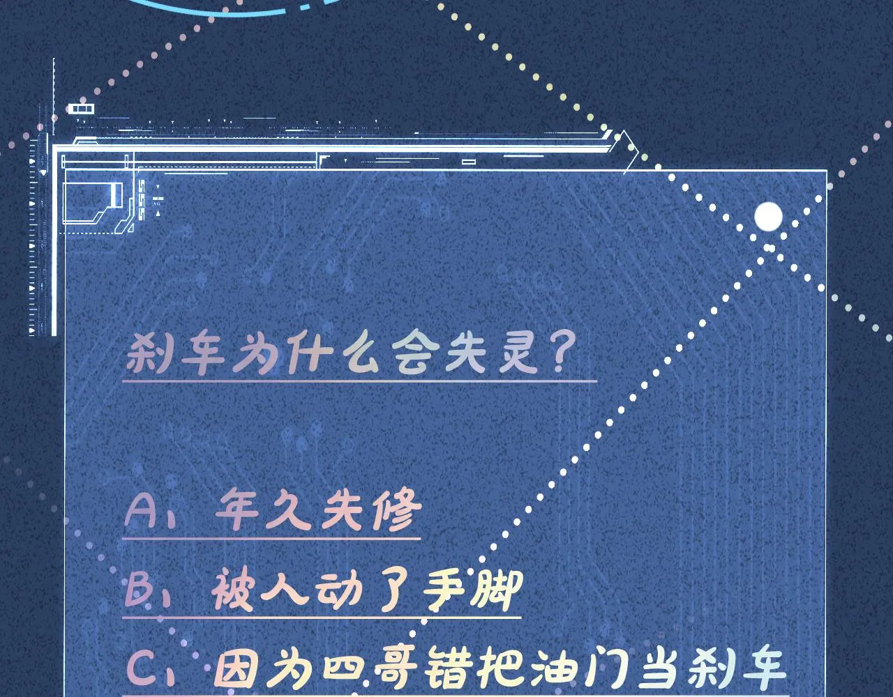第131 刹车失灵 第107页