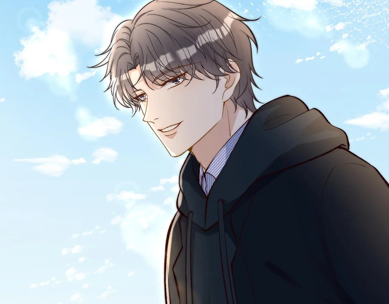 第133 见家长 第64页