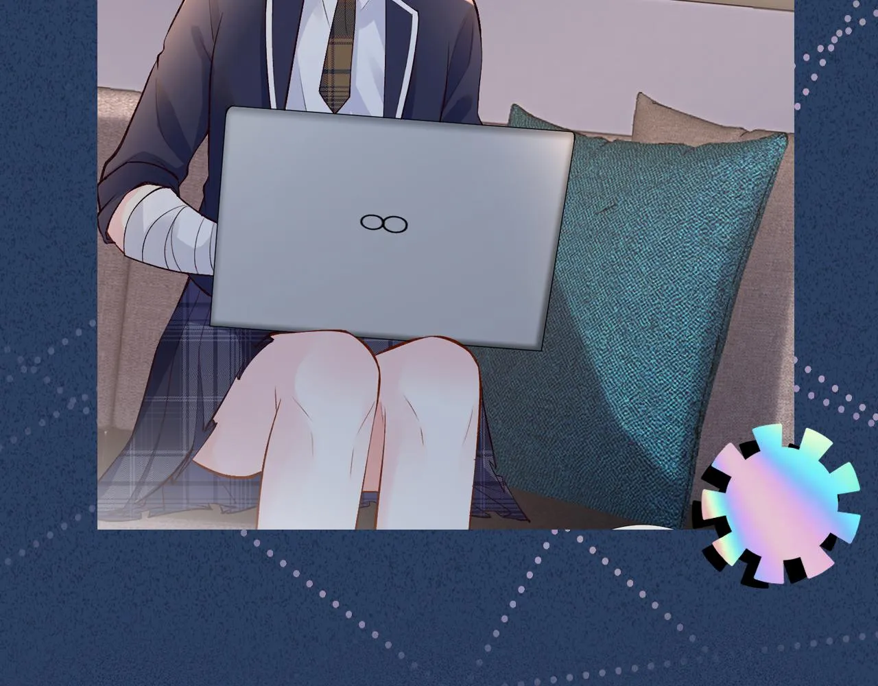 第133 见家长 第111页