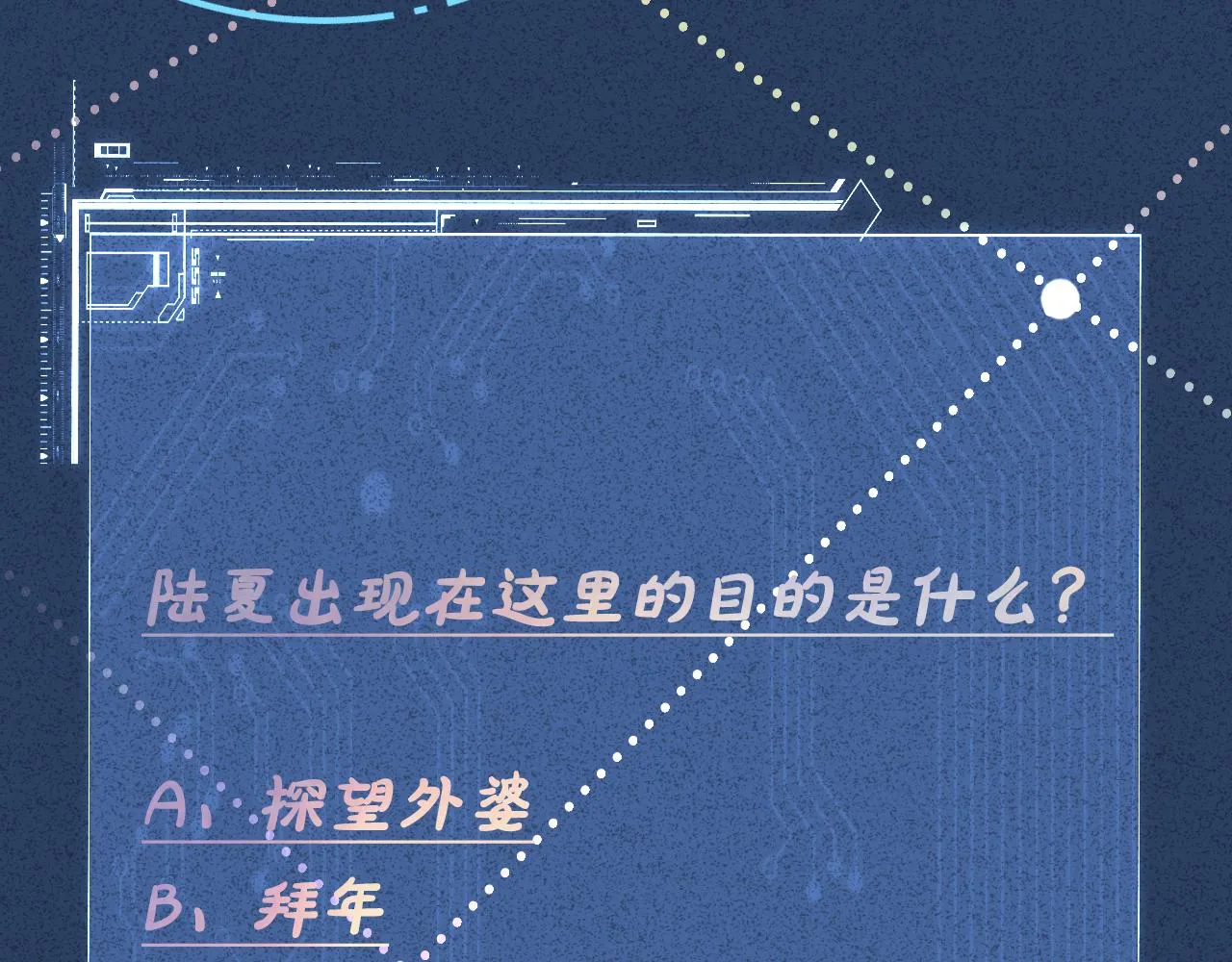 第140 三哥的防备心 第110页