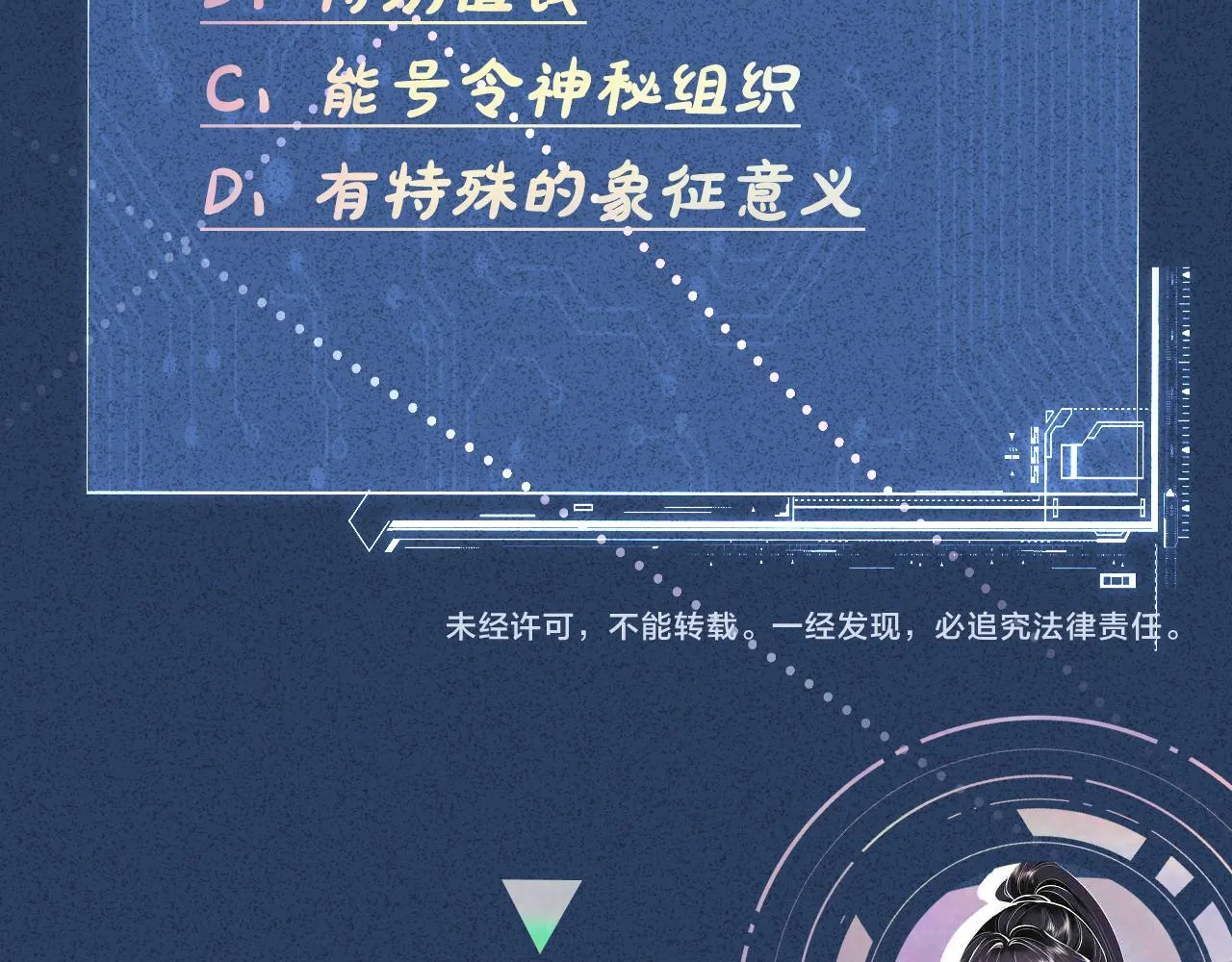 第142 托付信任 第110页