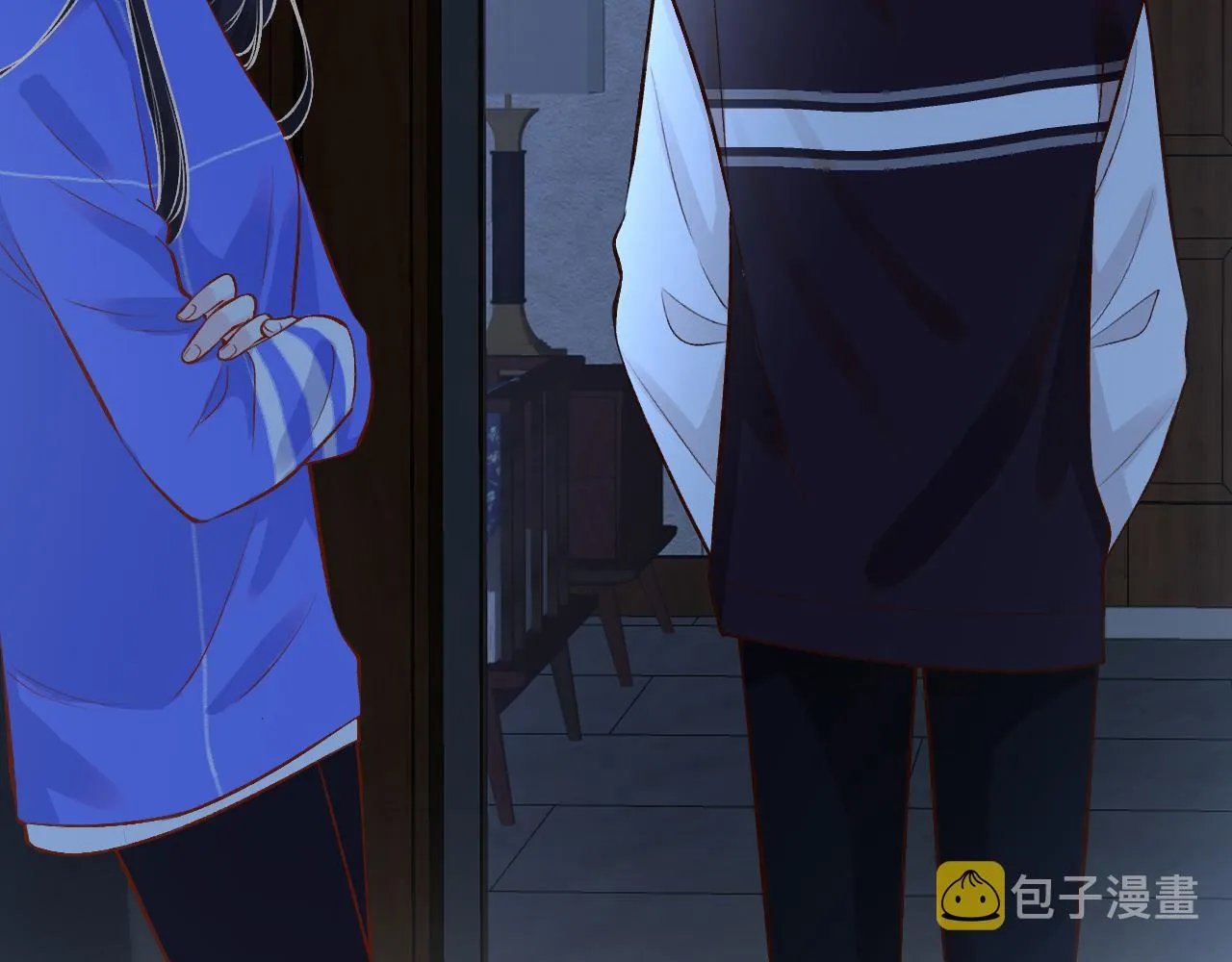 第143 外婆的存折 第21页