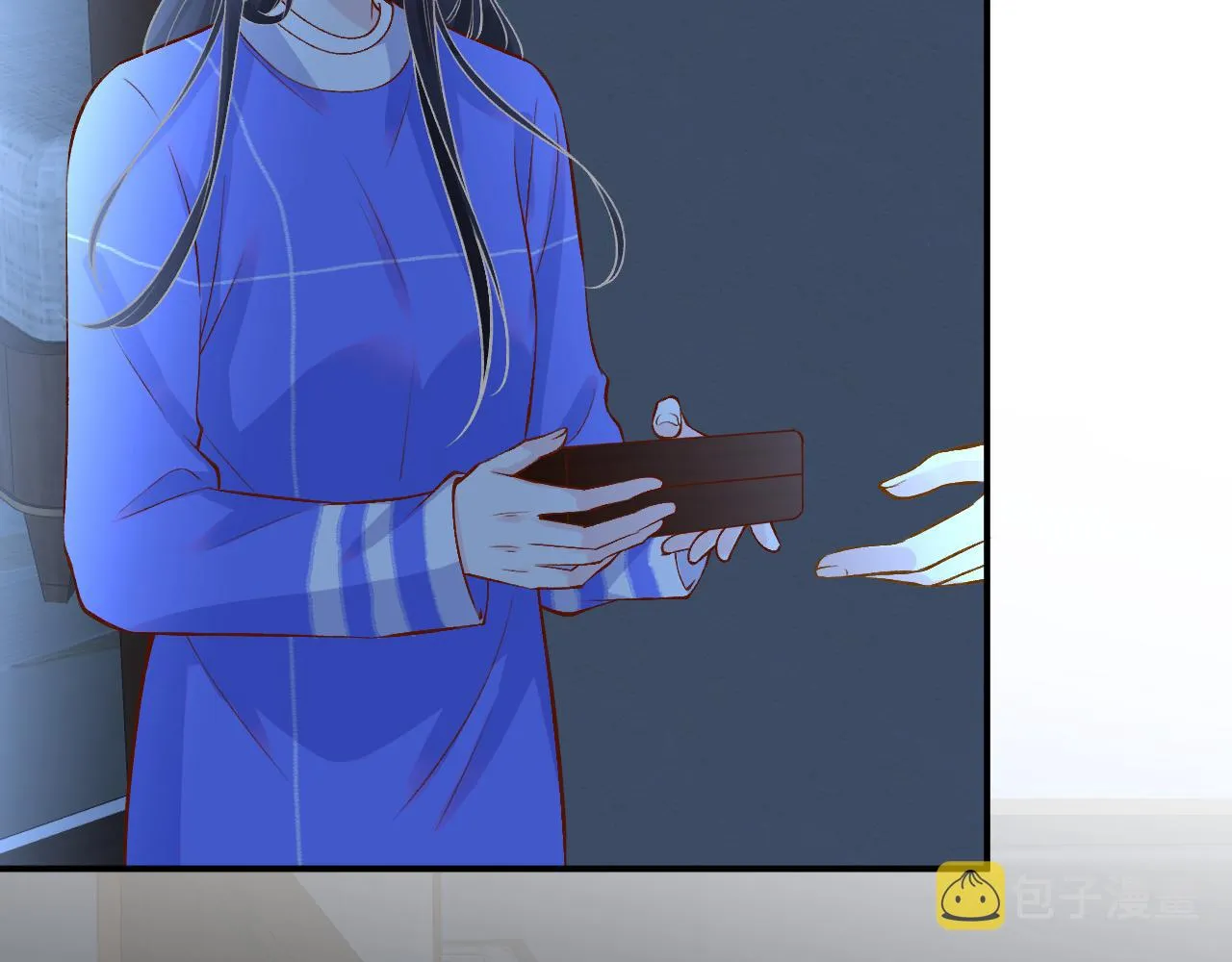 第143 外婆的存折 第31页