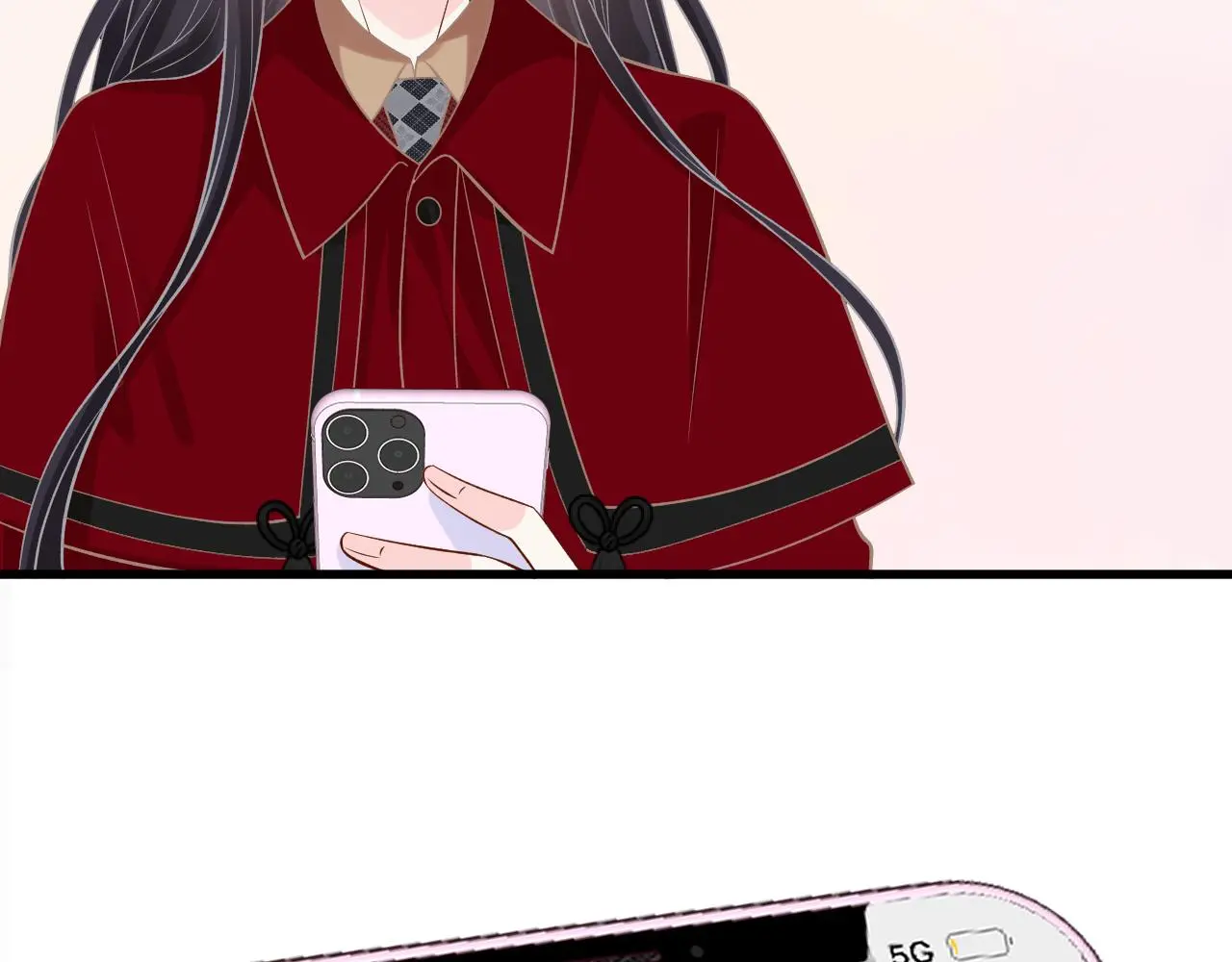 第146 霍杳的梦想 第80页
