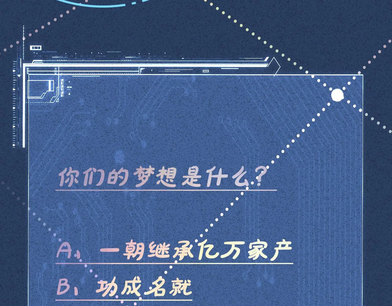 第146 霍杳的梦想 第108页
