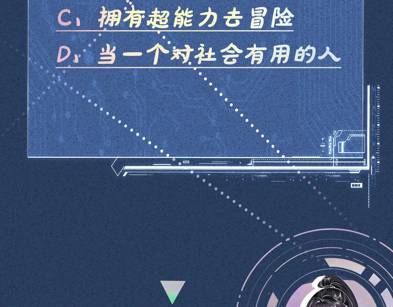 第146 霍杳的梦想 第109页
