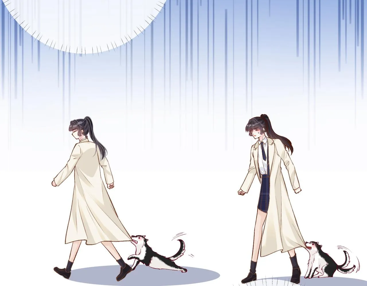 第150 二哥与狗 第30页