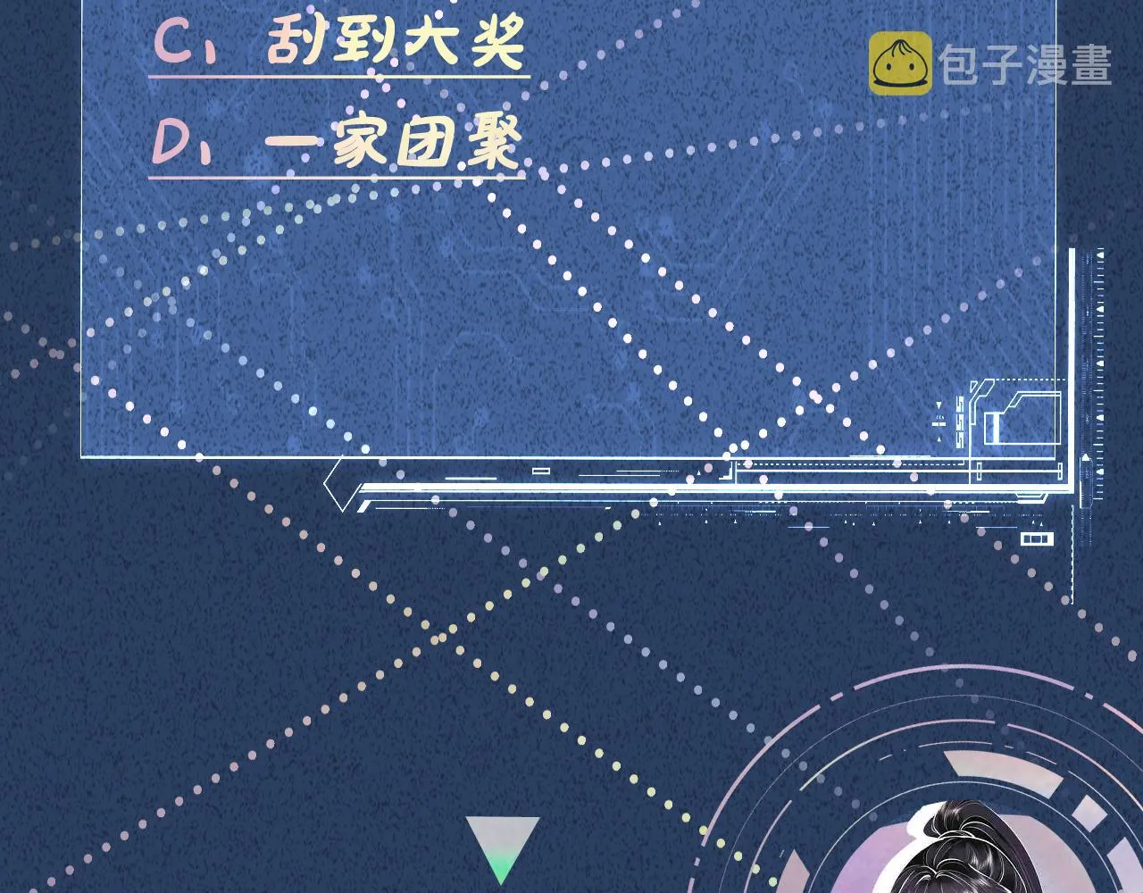 第149 生日礼物 第109页