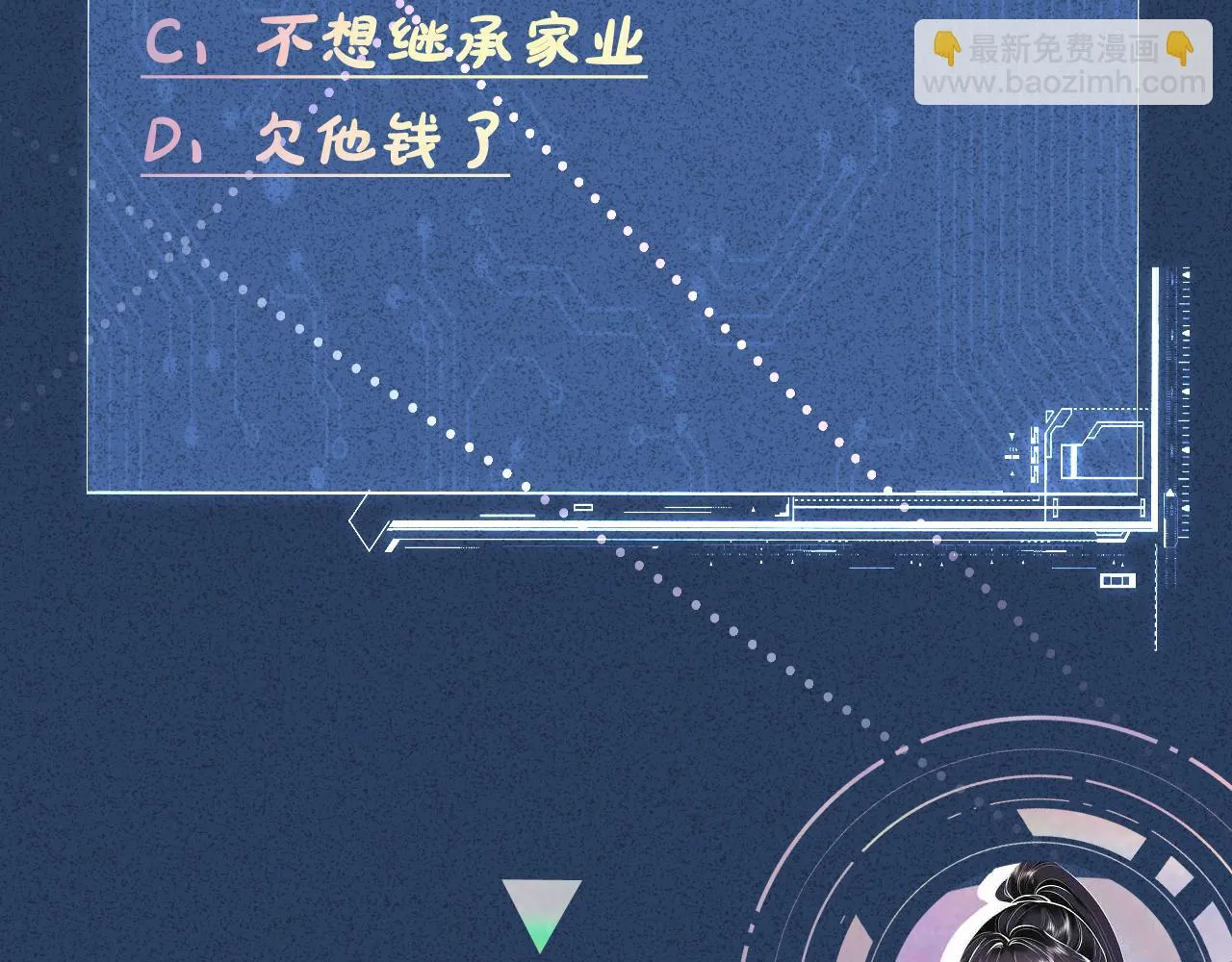第154 操心的二哥 第105页