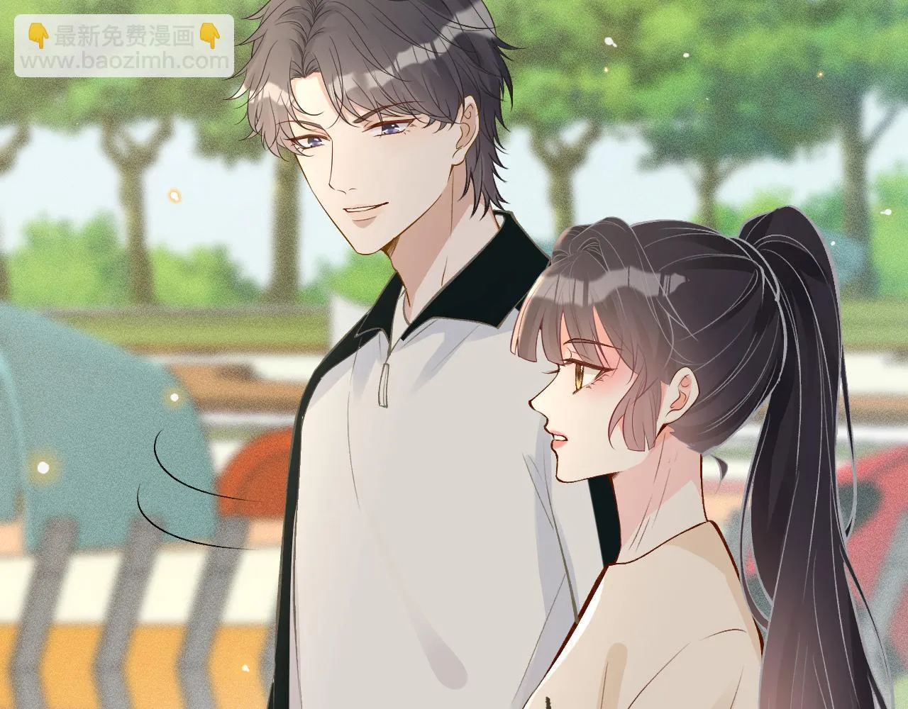 第153 舞台惊喜 第82页