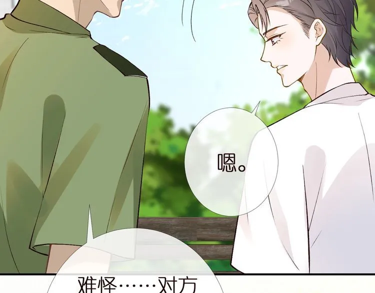 第168 八卦的闵叔叔 第46页