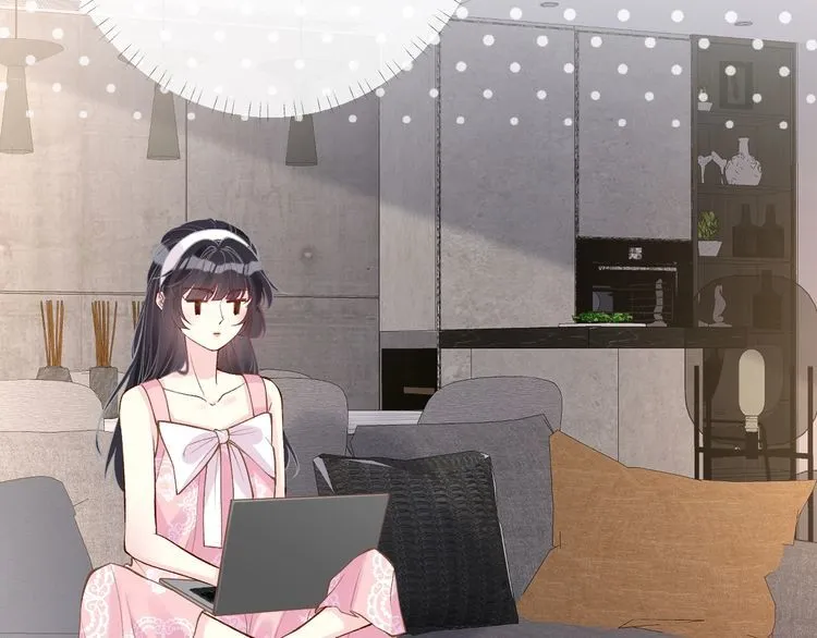 第162 妹妹是全能大佬 第38页