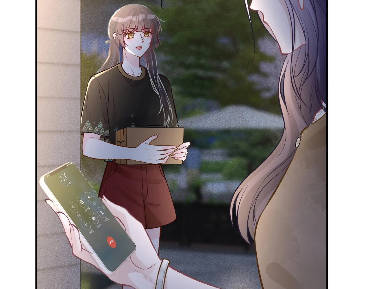 第186 我是你未来婆婆啊 第15页
