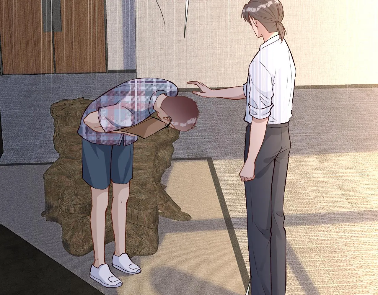 第185 吃醋 第16页