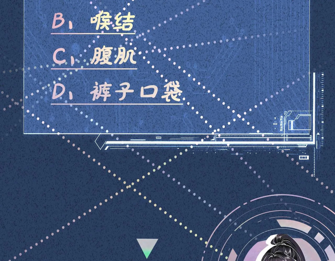 第185 吃醋 第91页