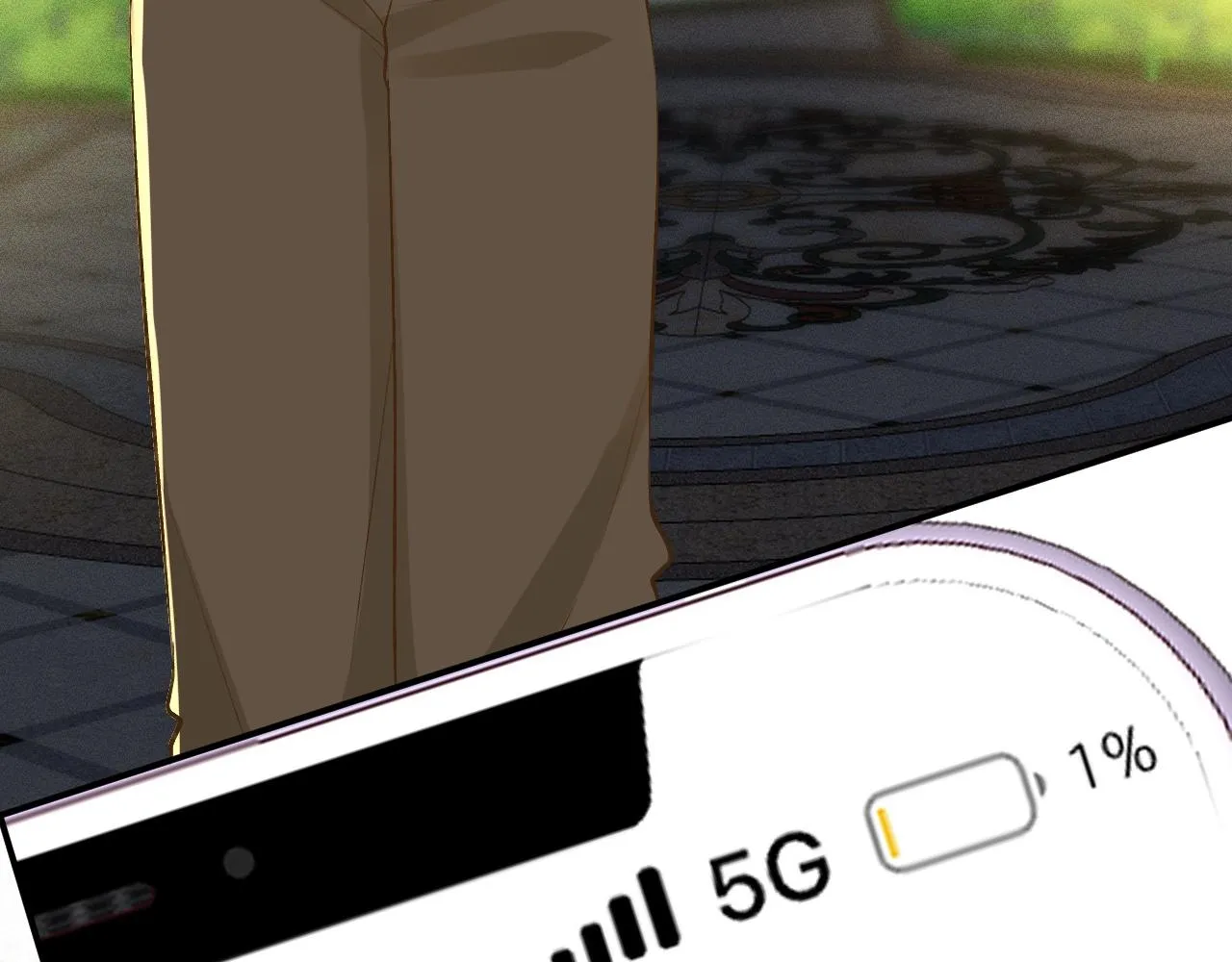 第190 第一次拥抱 第61页