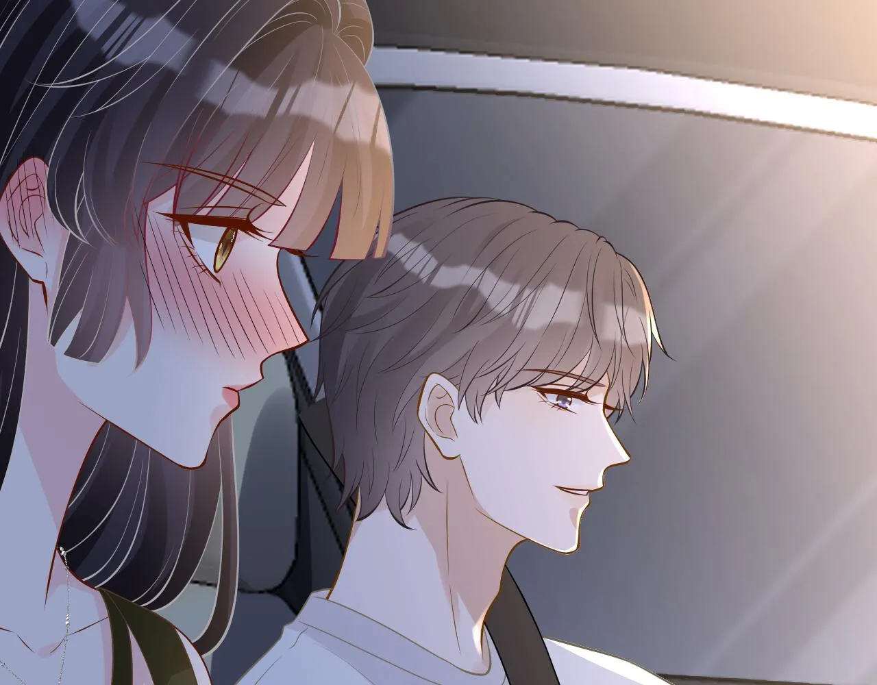 第191 失控的心跳 第19页