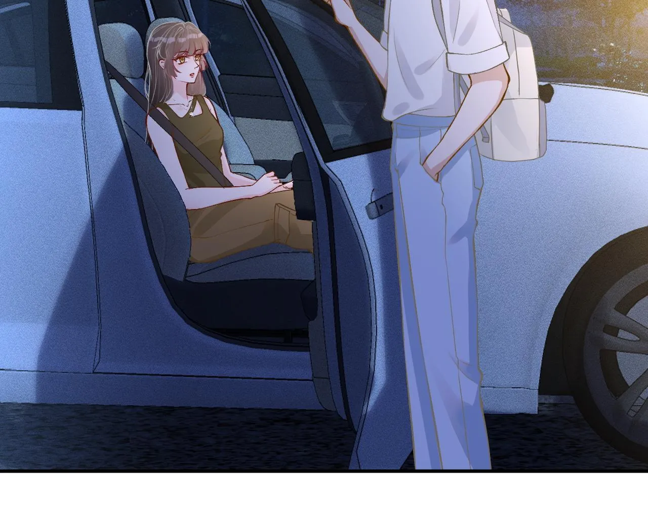 第191 失控的心跳 第28页