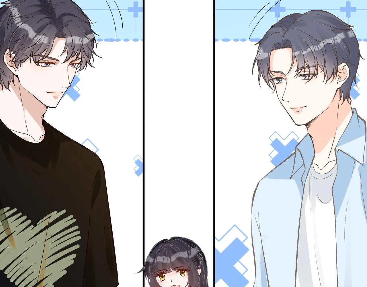 第194 他是男朋友？ 第74页