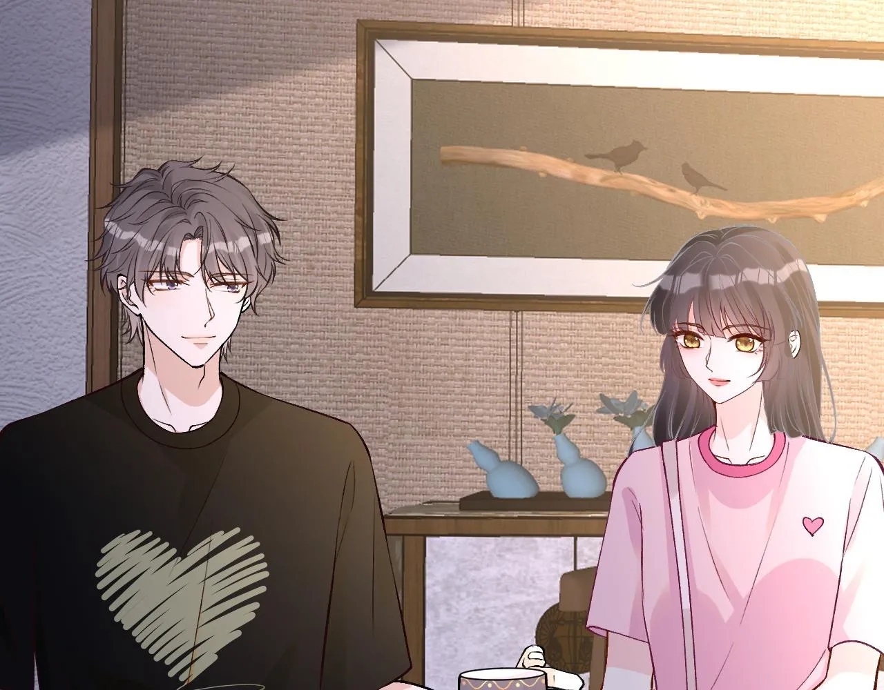 第194 他是男朋友？ 第81页