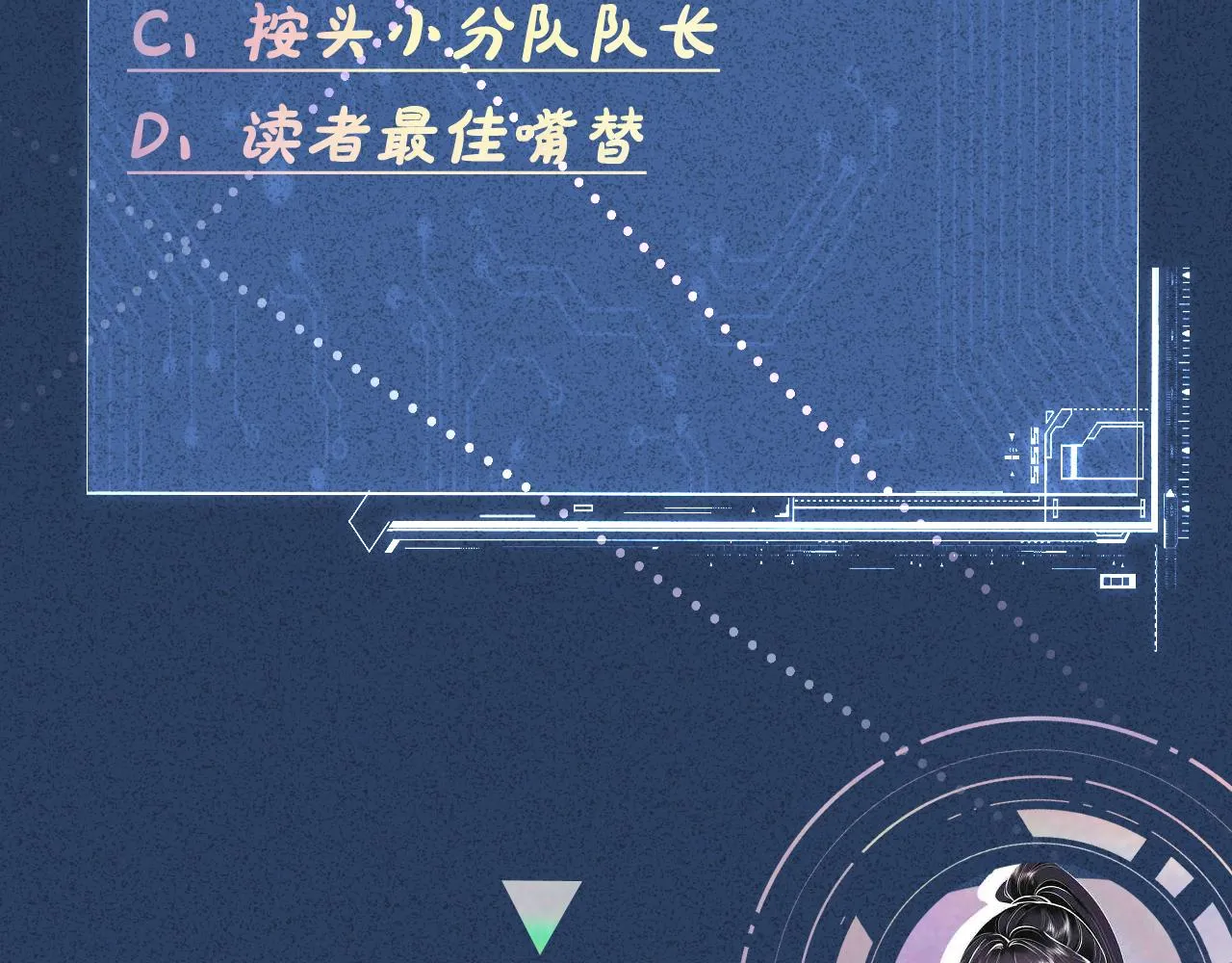 第194 他是男朋友？ 第105页