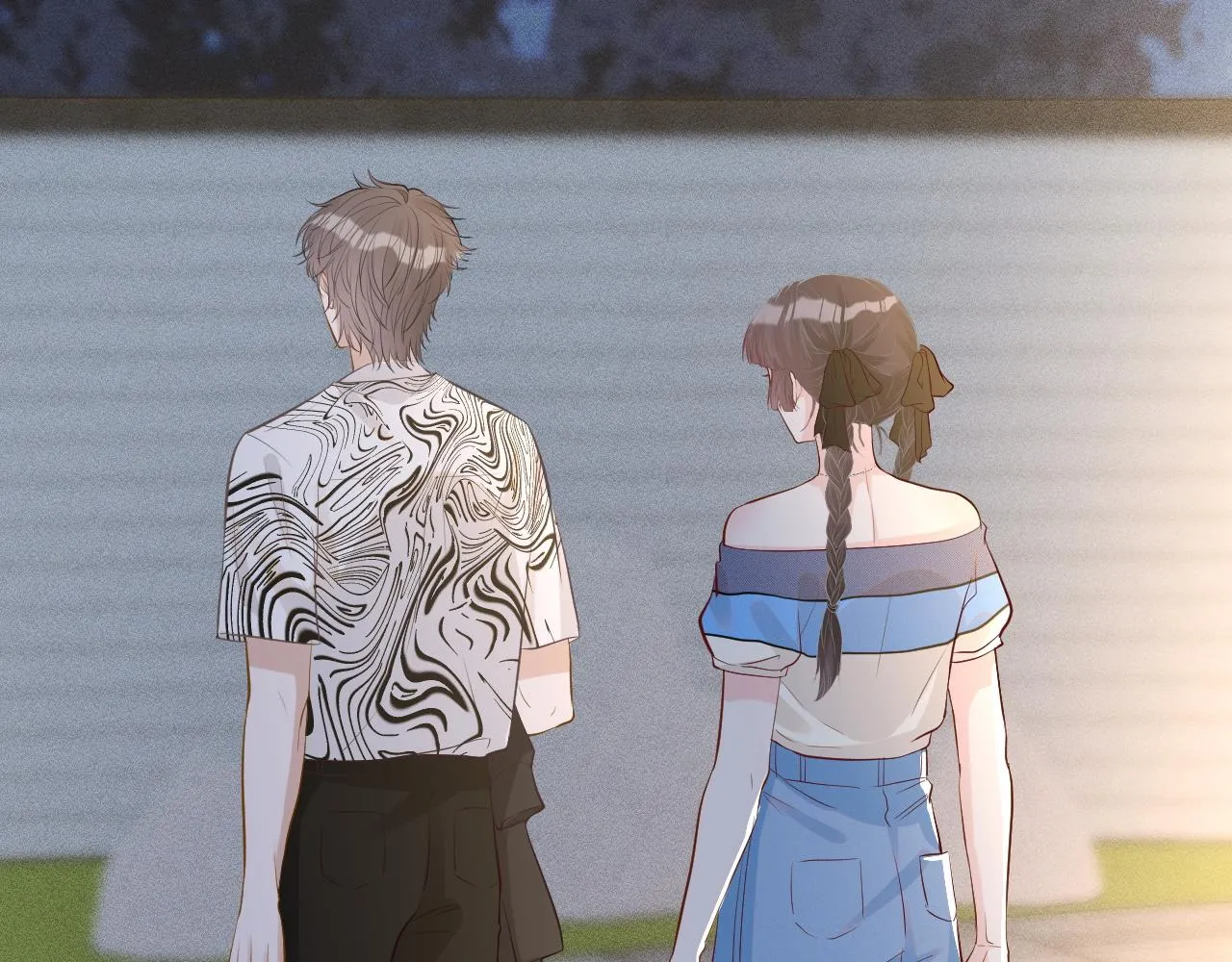 第197 学妹是隐藏大佬 第33页