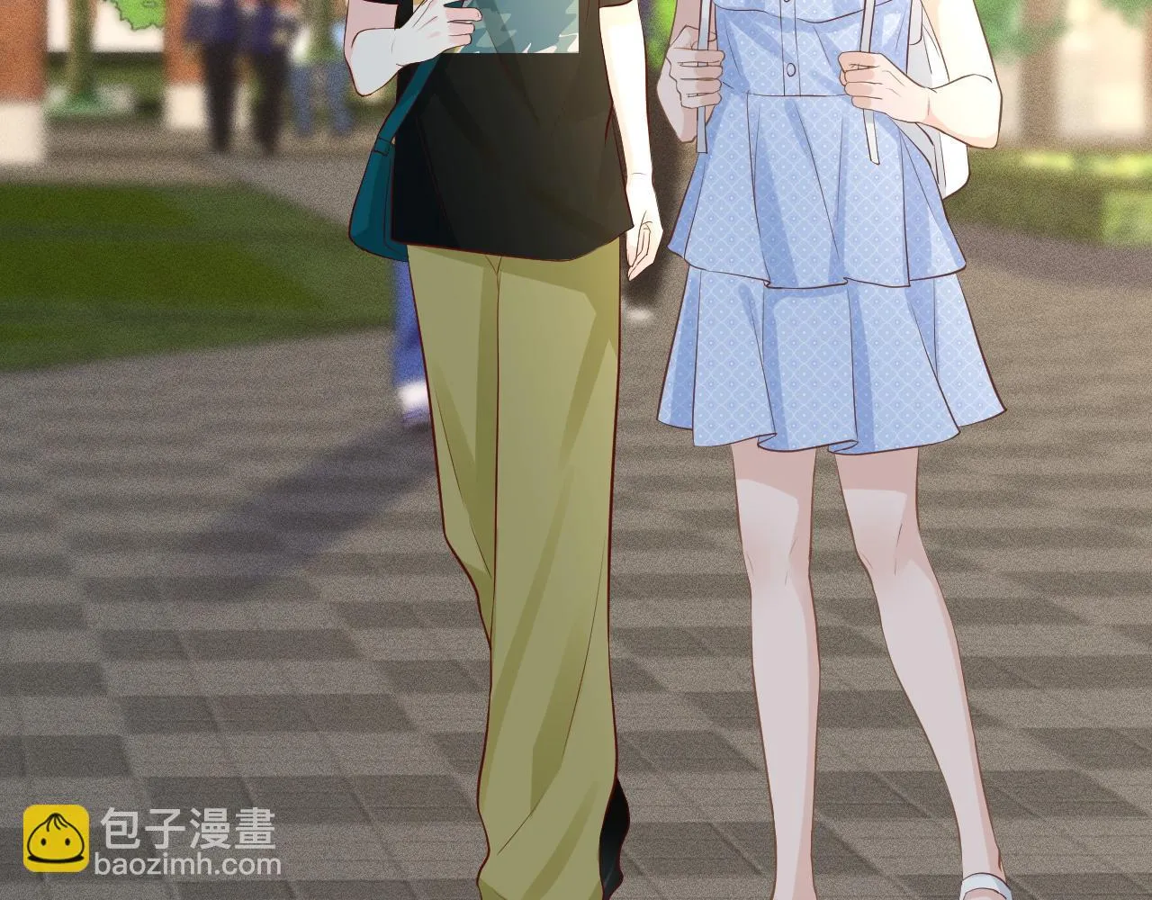 第197 学妹是隐藏大佬 第38页