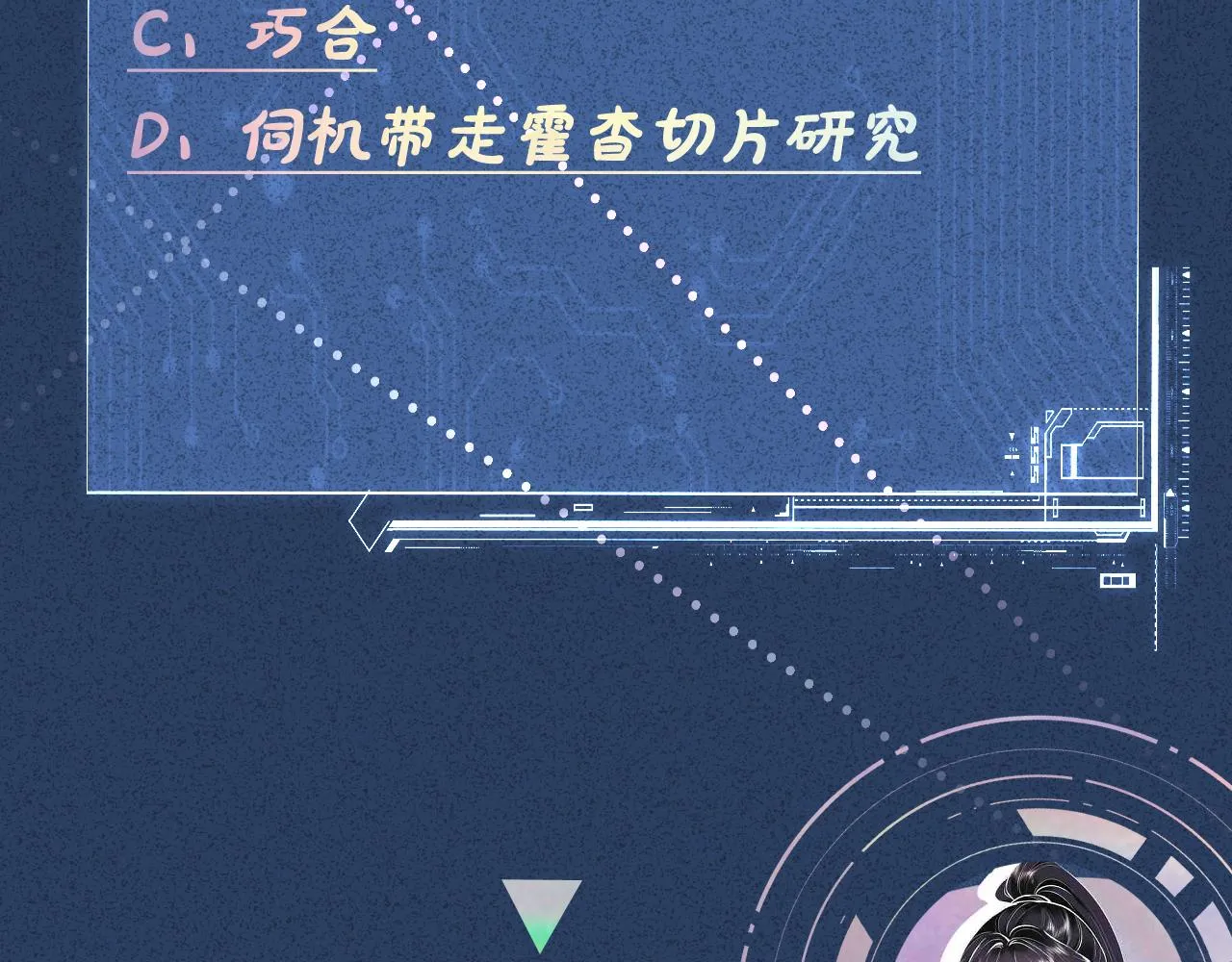 第197 学妹是隐藏大佬 第104页