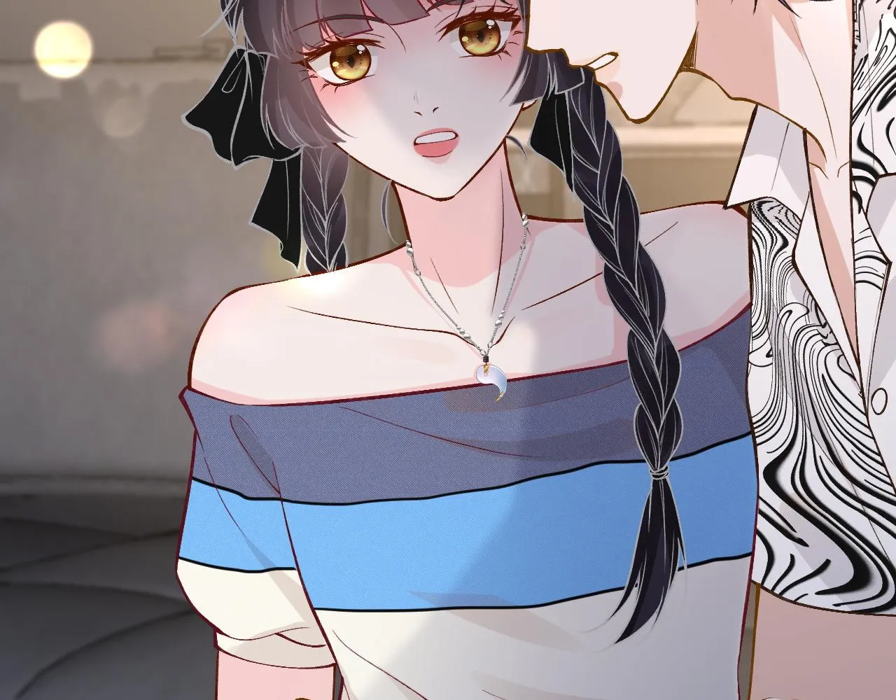 第196 闵郁的心机 第91页