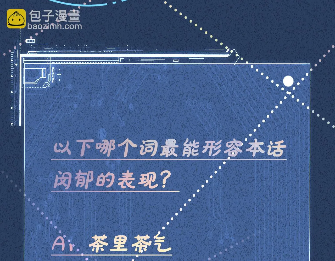 第196 闵郁的心机 第106页