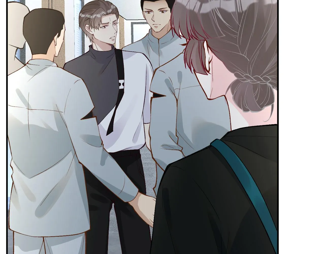 第199 女人怎么了？ 第10页