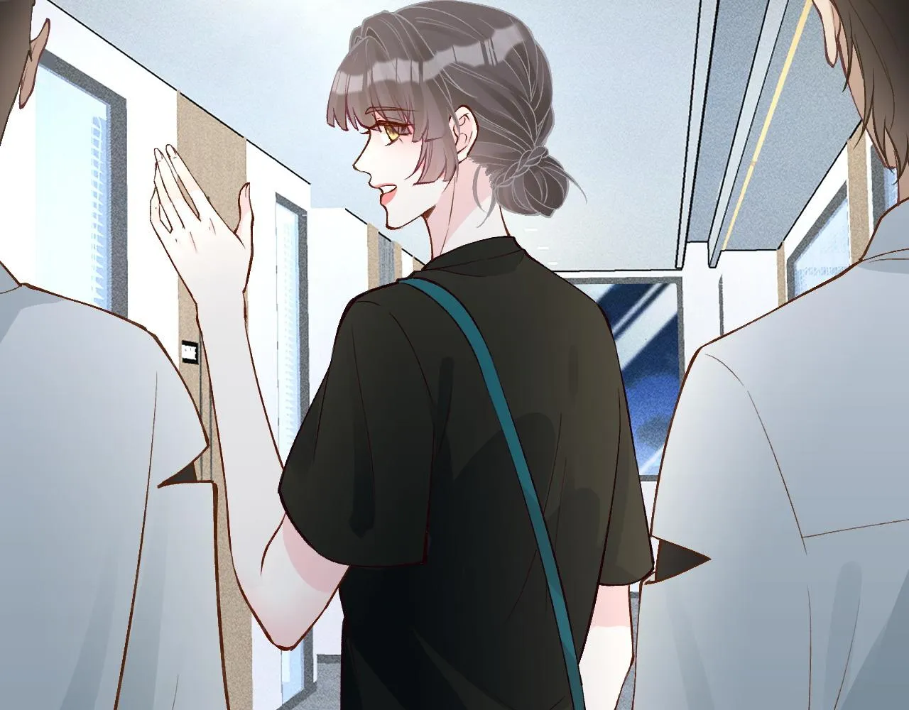 第199 女人怎么了？ 第34页
