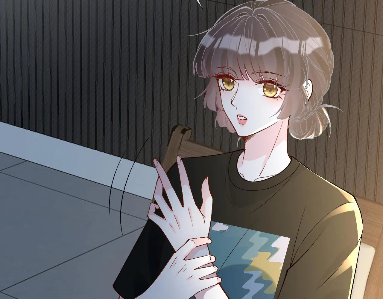 第199 女人怎么了？ 第75页