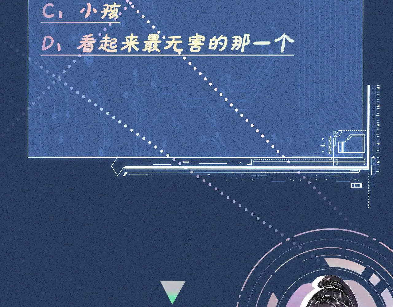 第199 女人怎么了？ 第108页