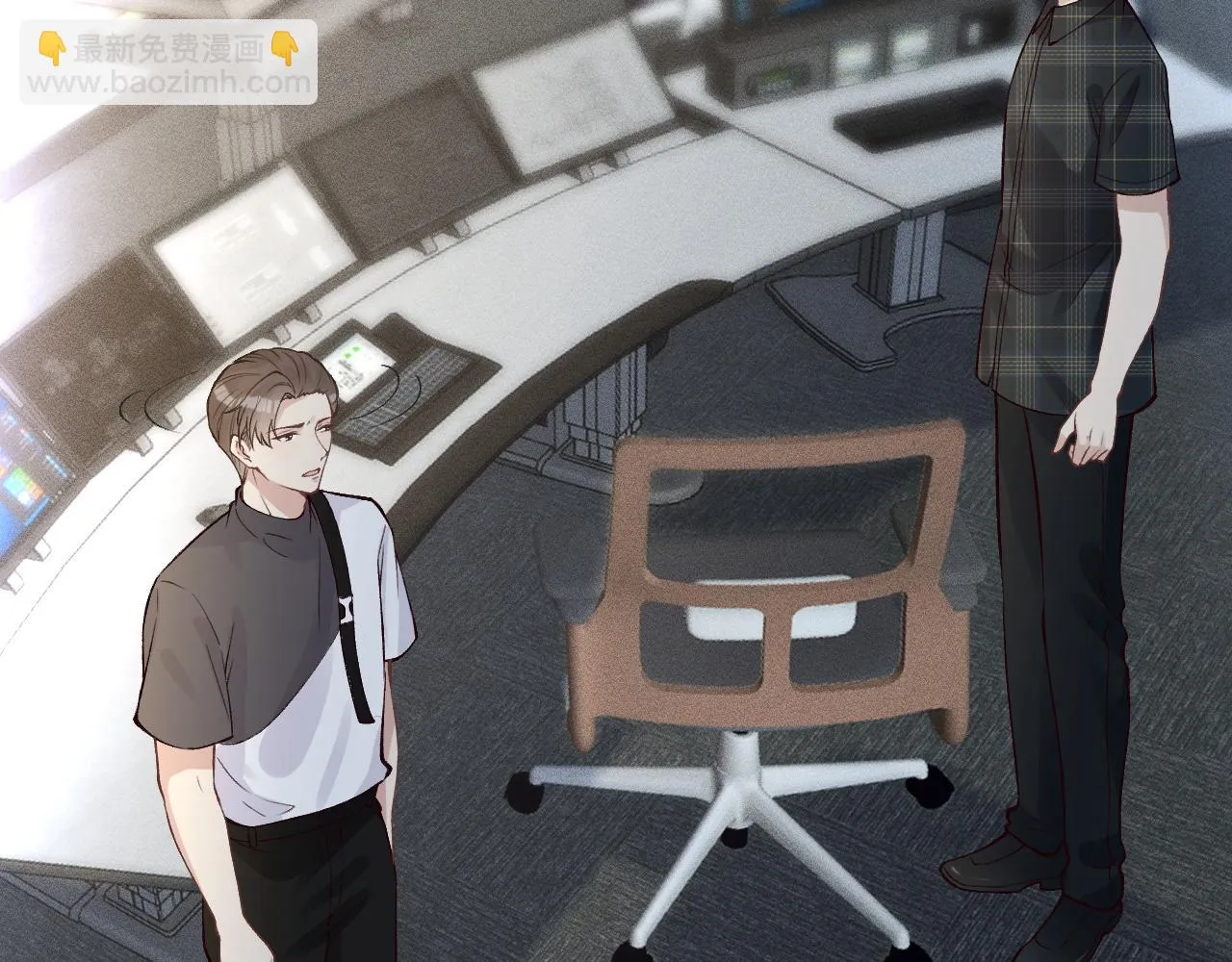 第198 霍杳被抓 第82页