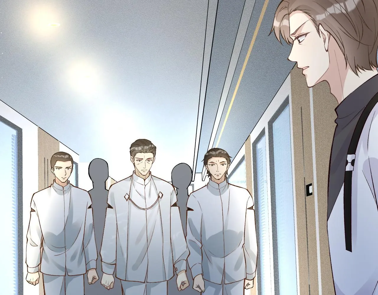 第198 霍杳被抓 第87页