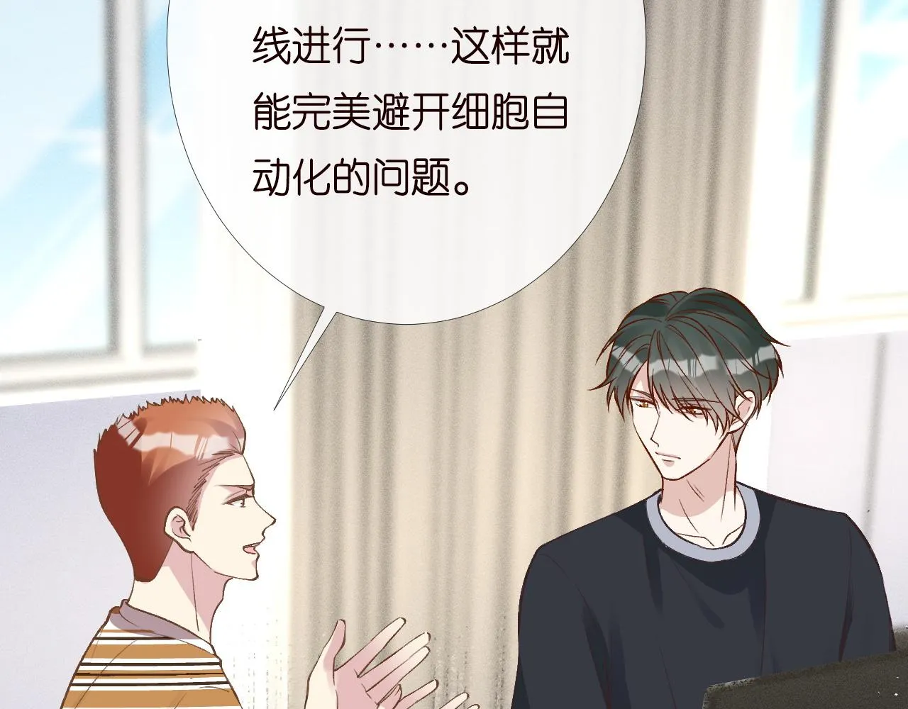 第201 暧昧发酵 第88页