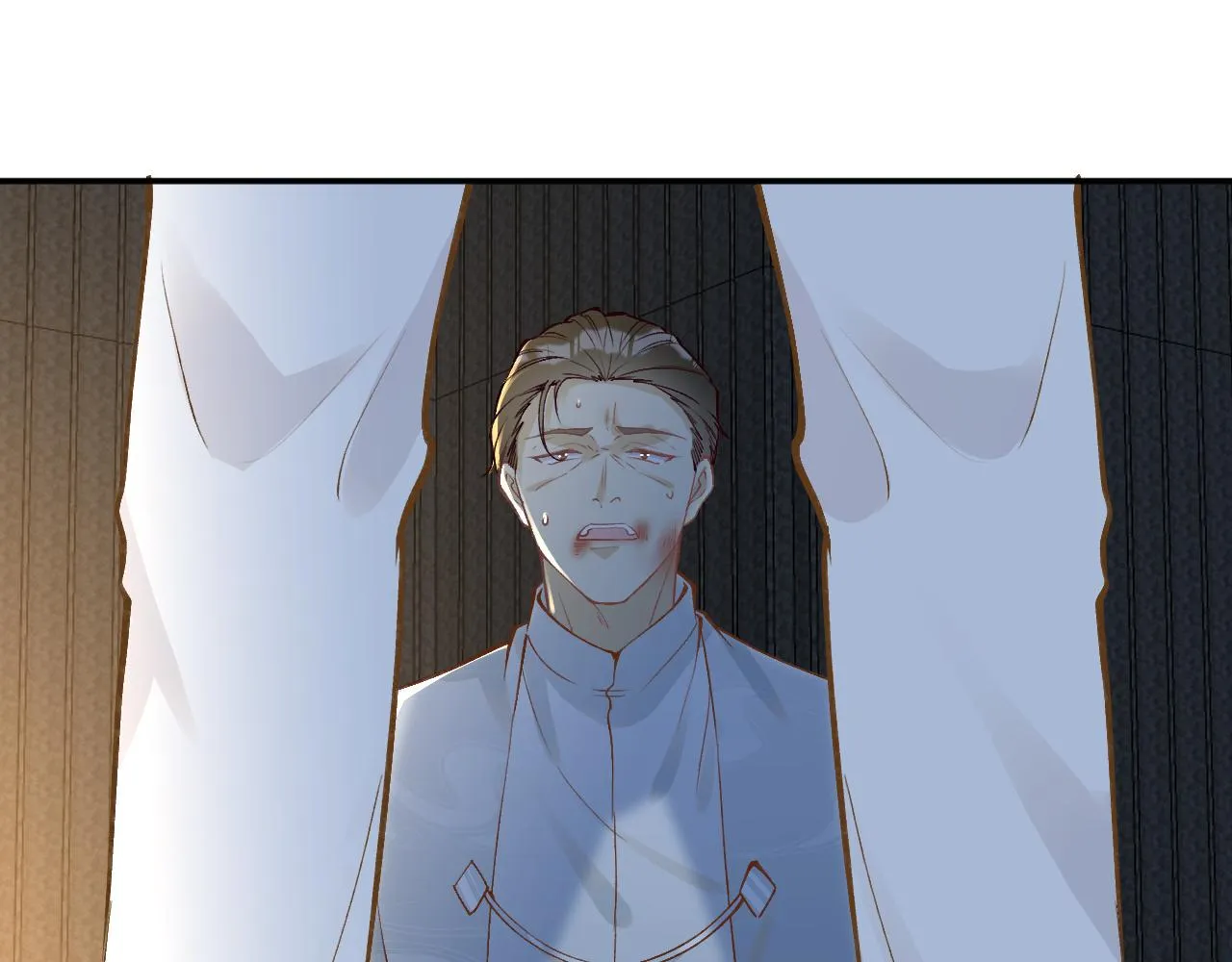 第200 脸红心跳的初吻 第46页
