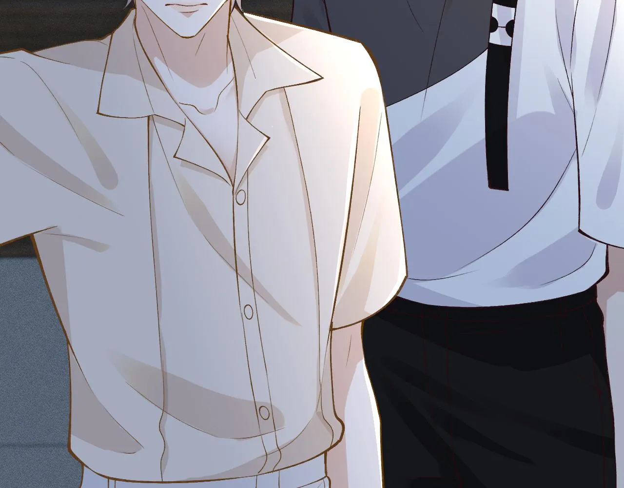 第200 脸红心跳的初吻 第59页