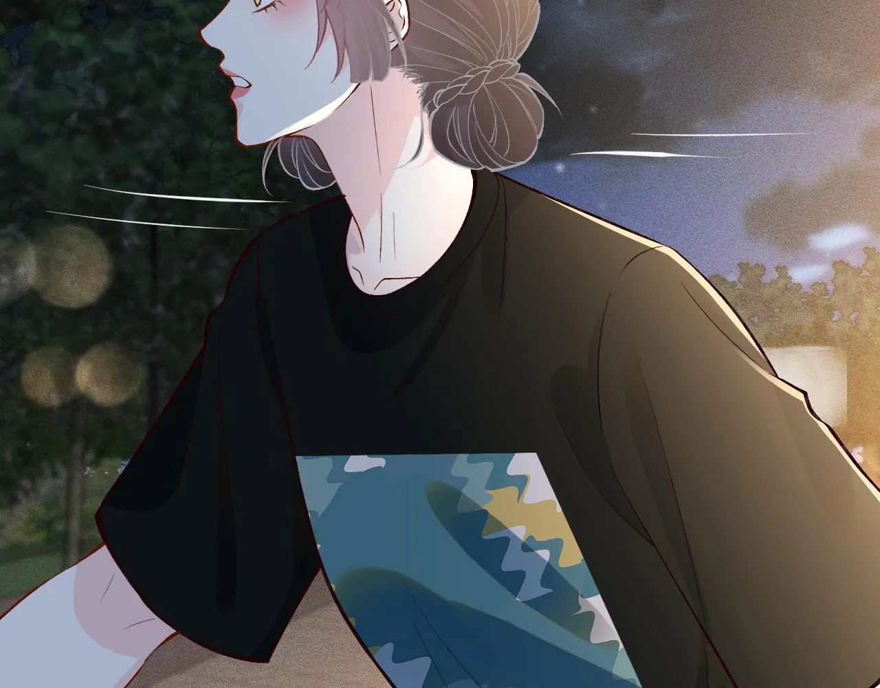 第200 脸红心跳的初吻 第79页