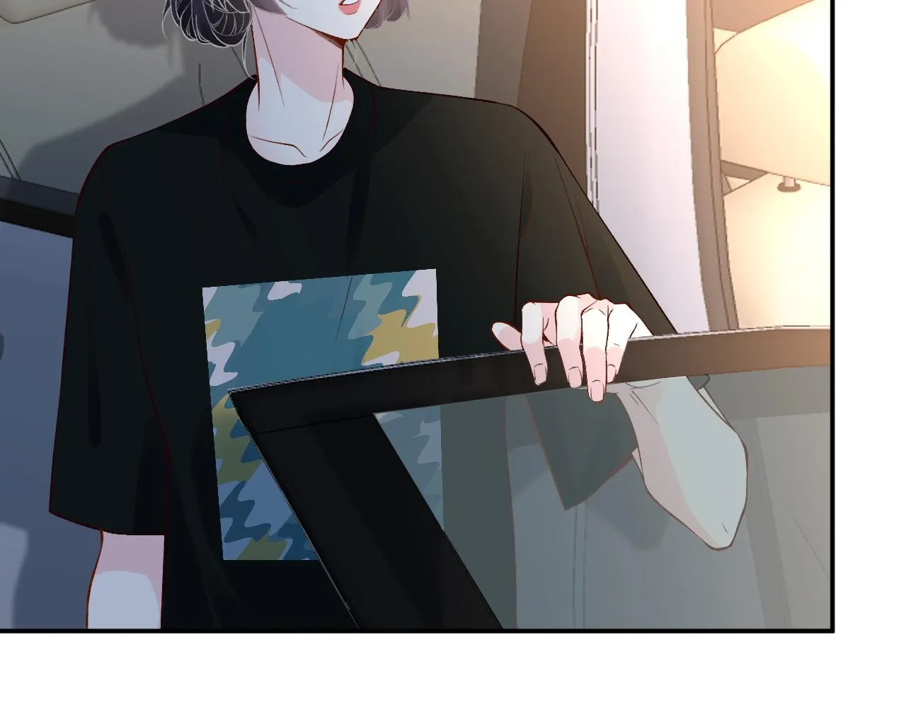 第200 脸红心跳的初吻 第87页