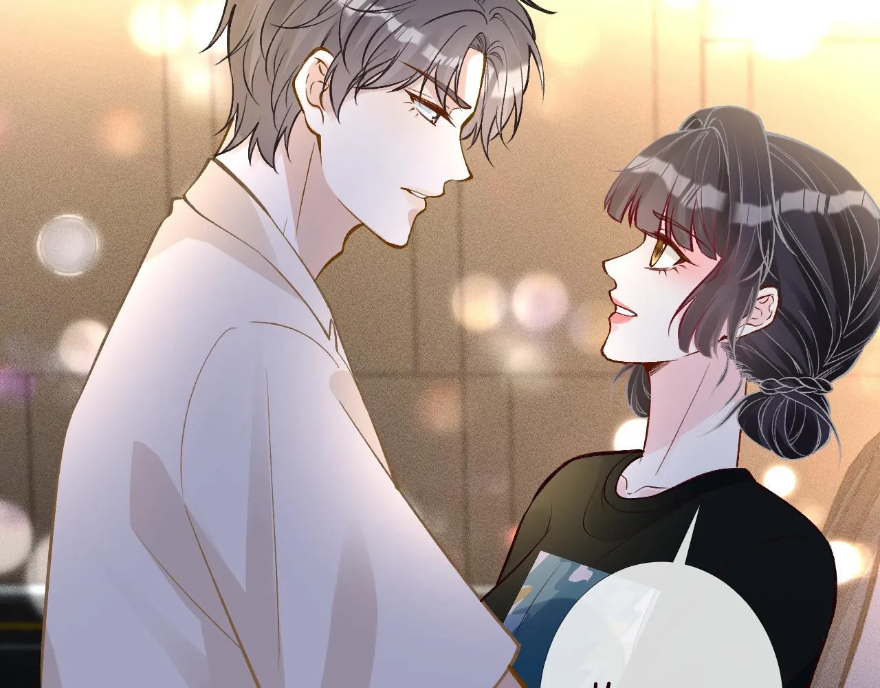 第200 脸红心跳的初吻 第92页