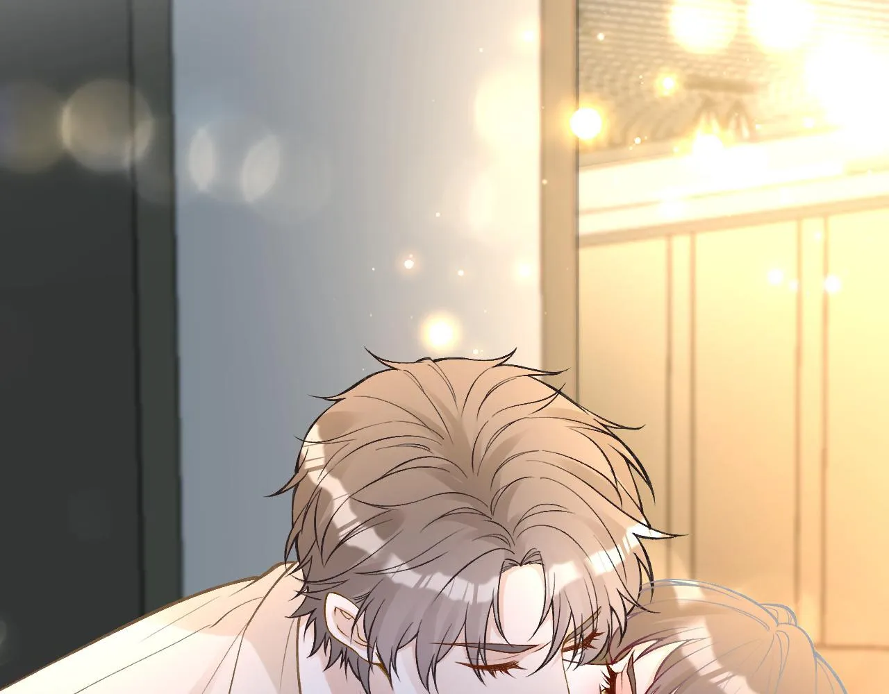 第200 脸红心跳的初吻 第99页