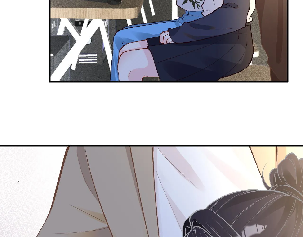 第203 讨厌的味道 第31页