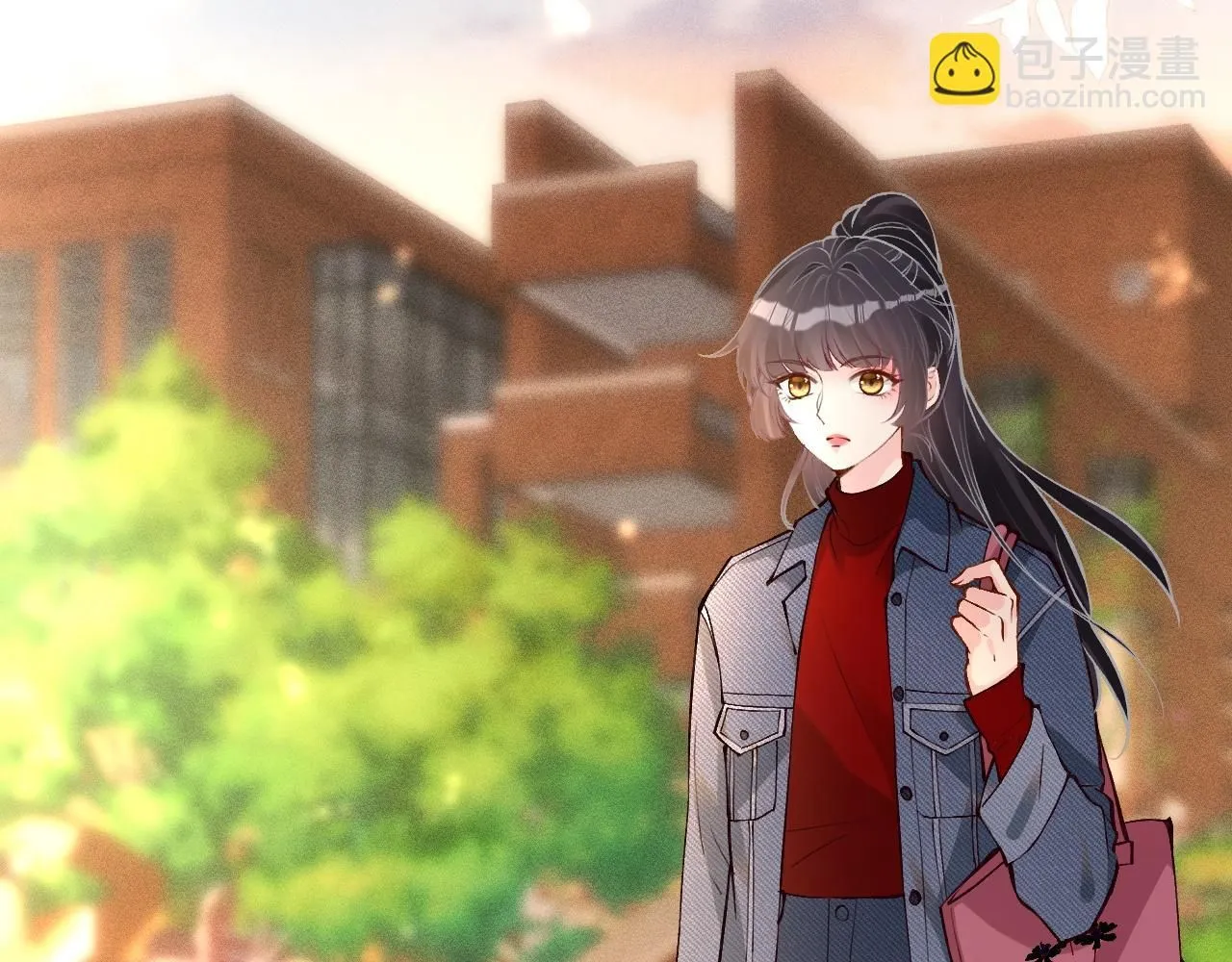 第216 未来妹夫vs妹控二哥 第7页