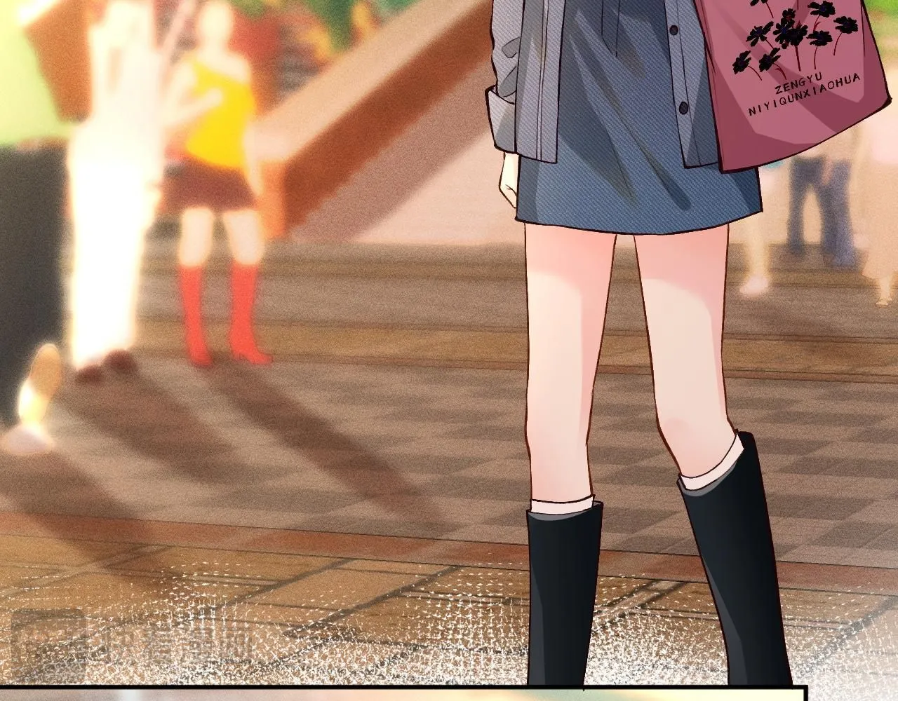 第216 未来妹夫vs妹控二哥 第8页