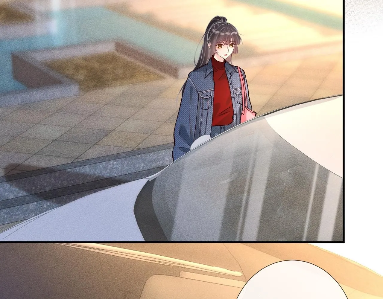 第216 未来妹夫vs妹控二哥 第9页